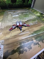 MAGIC SQUARE MS B27M SOUNDWAVE VOICE RIPPLE & LaserBeak MS TOYS Complete