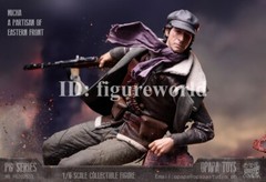 OPAPA Toys PG202503 1/6 COD Micha A Partisan of Eastern Front Action Figures