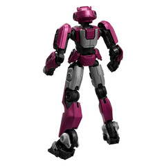 Blokees | Transformers Classics Class 13 | Elita-1 | Transformers One