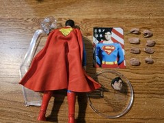 McFarlane DC Multiverse Superman The Movie 1978 Christopher Reeve 2024 Release