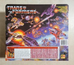 TRANSFORMERS G1 DINOBOTS SET US SELLER MISB RARE! AUTOBOT GRIMLOCK SWOOP ETC.