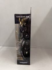 Warhammer 40000 | SPACE MARINE PRIMARIS HELLBLASTER ARTIST PROOF (WAVE 2)