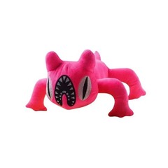 Banban Plush Doll Toy Banbaleena Jumbo Josh Stinger Flynn Opila Bird Soft
