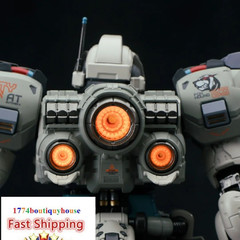 NEW BOX Moshow Progenitor Effect Excellent Tyrant Foxhound Second Squad Set of 3