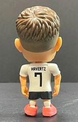 FIFA 2026 World Cup Ballers – Kai Havertz (Figure)