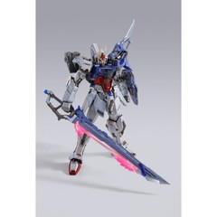 METAL BUILD SWORD STRIKER REVIVAL Ver. (MS not included)