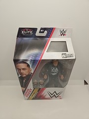 WWE Elite Collection Damian Priest Top Picks: 2025 Wave 3 Action Figure Mattel