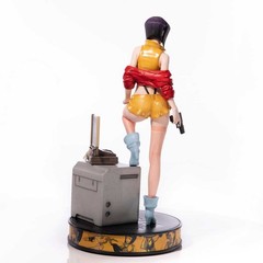 First 4 Figures Cowboy Bebop Faye Standard Polyresin Statue