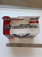 Transformers Takara Tomy Autobot AM Decepticon Thundercracker New Sealed