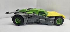 Transformers Generations Springer Near Complete