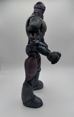 Sentinel Robot Build-A-Figure X-Men Marvel Legends ToyBiz 2005 15″ Action Figure