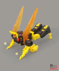 Gobetter GB-1051B upgrade kit for Legacy RANSACK,in stock