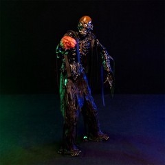 Return of the Living Dead, Tarman, 1:6 figure from, Trick or Treat Studios