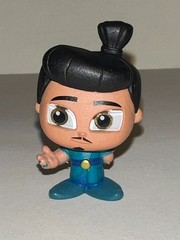 Disney Doorables Series 12