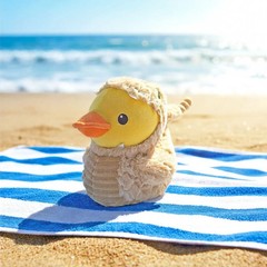 15 Styles Way to Celebrate Costume Dressed Plush 8″ Ducks you Choose NWT