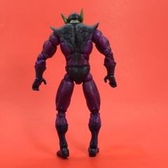 Marvel Legends 6″ Toybiz Fantastic Four Super Skrull As Shown B6