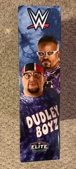 2024 WWE Elite BUBBA RAY DUDLEY & D-VON DUDLEY – DUDLEY BOYZ