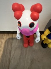 PhatMojo 2020 Piggy Clowny Tiger Figure Series 1