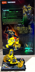 BLOKEES • Transformers • Classic Class 02 • BUMBLEBEE • New In Box • Ships Free