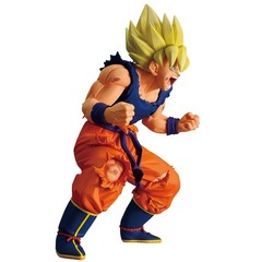 Super Saiyan Son Goku (Battle of the Super Saiyan)”Dragon Ball Z” Ichibansho
