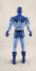 McFarlane DC Multiverse Blue Beetle 2022 Ted Kord 2 Pack **Blue Beetle Only**