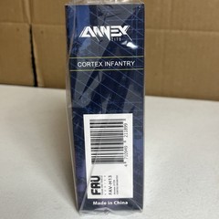 ACID RAIN X THE WORST ANNEX 2179 CORTEX INFANTRY TOYS ALLIANCE SUPER 7 sealed