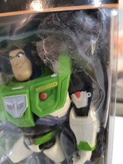 McFarlane Toys Buzz Lightyear Toys 7 inch Action Figure – New In Box