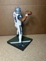 Dak Prescott McFarlane Madden 19 Series 1 Dallas Cowboys NFL Football Figure