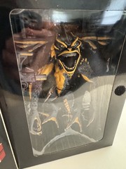 NECA Gremlins 2 The New Batch Mohawk NES 8 Bit Video Game Figure Reel Toys NIB