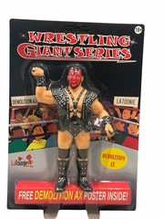 Demolition AX LJN Style by Latoonie