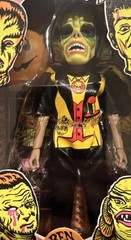 NECA Ben Cooper Monster Glow In The Dark PHANTOM With Costume & Mask 2023