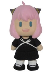Great Eastern Entertainment Spy X Family – Anya Forger Plastic Head Movable Ver