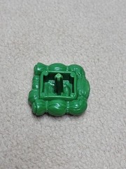Vintage Food Fighters Backpack Accessory Part 1988 – Munch Pizza Legg Scoop