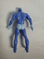 Mcfarlane DC Multiverse New Gods Metron Action Figure Loose