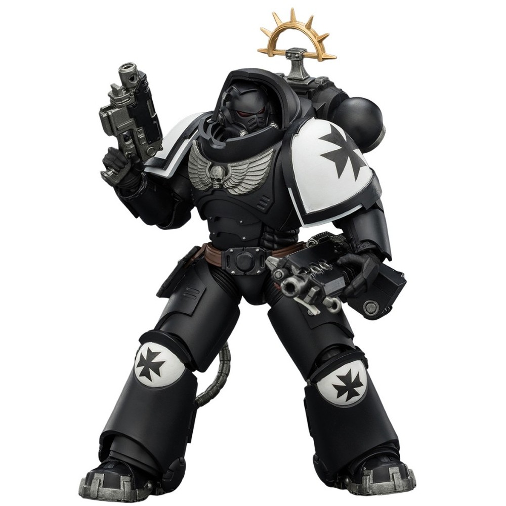 【In Stock】HIPLAY JOYTOY Space Marine 2 Heavy Intercessor (Game Edition) Figure