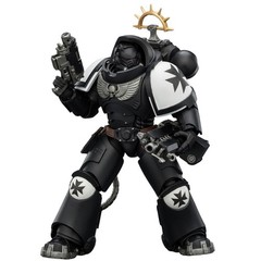 【In Stock】HIPLAY JOYTOY Space Marine 2 Heavy Intercessor (Game Edition) Figure