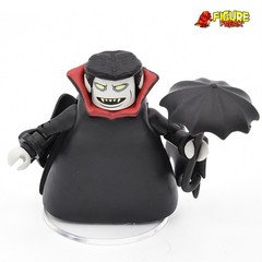 Nightmare Before Christmas Minimates Series 5 Thin Vampire & Large Vampire