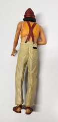 NECA Cheech and Chong Figures Reel Toys Up in Smoke Vintage Loose Free Shipping
