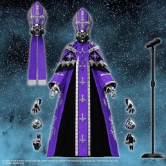 ULTIMATES! Ghost Papa V Perpetua – Highly Articulated Figure^