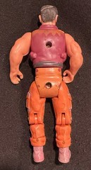 1980’s Vtg S.O.S. Commandos Lot (Gulliver, Estrella, Glasslite) Brazil