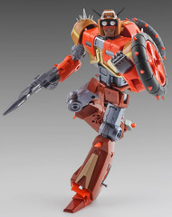Gunker | Kfc Keiths Fantasy Club Eavi Metal 3rd Party Action Figures