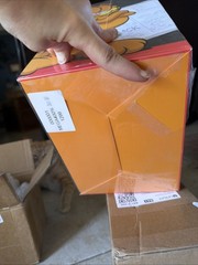 Mega Space Molly 400% Garfield US Seller New In Box