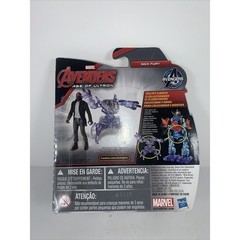 Avengers Age of Ultron Marvel’s Nick Fury VS Sub-Ultron 007 Action Figure