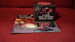 Dungeons & Dragons Dicelings Themberchaud Honor Among Theives & Beholder 2023