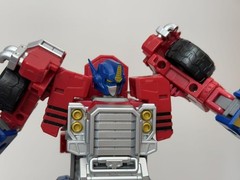 ACHAI ABS Casting Replacement Head Upgrade Kit For Legacy Armada OP AOP Prime
