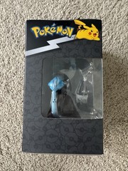 Jazzwares Pokemon Mega Charizard X Trainer Series 9 Action Figure 6-inch