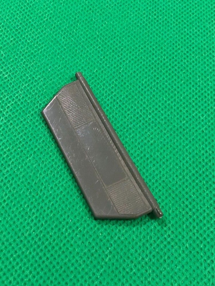 Vintage GI Joe ARAH 1984 Killer WHALE HORIZONTAL VANE vehicle part