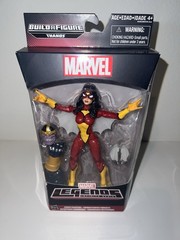 Marvel Legends Infinite Series, Thanos BAF Complete Set Sealed See Pics! Nice!