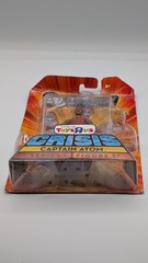 2009 DC Universe Crisis Infinite Heroes Captain Atom 3.75″ Series 1 Figure 57
