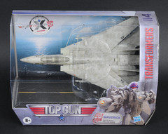 2020 Transformer Generations Top Gun Mash-Up Maverick 114 Version 1 NEW Sealed